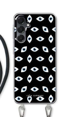 Eyes pattern
