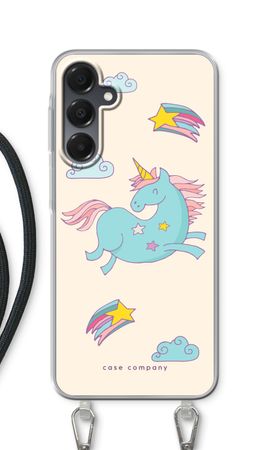 Unicorno Volante