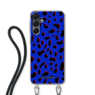 Blue Leopard