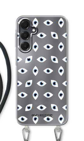 Eyes pattern
