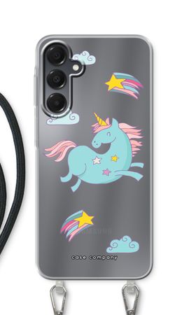 Unicorno Volante