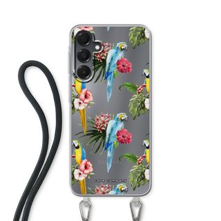 Farbenfrohe Papageien