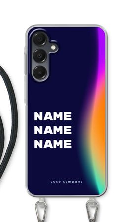Namecase 2 - Neon