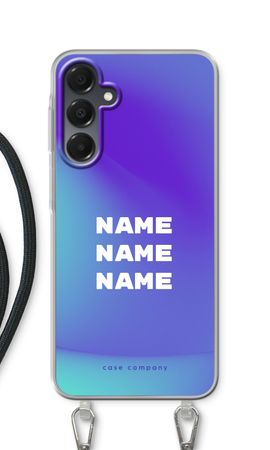 Namecase 1 - Neon