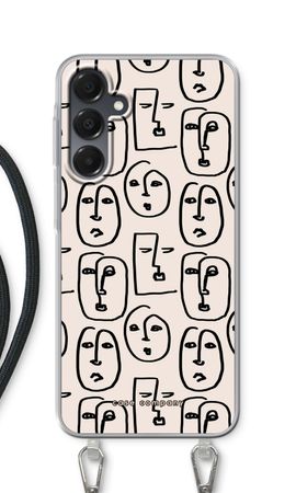 Talking Faces