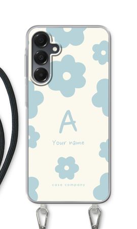 Monogram - Flowers - Pascha