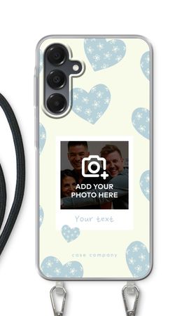 Photo - Hearts - Pascha