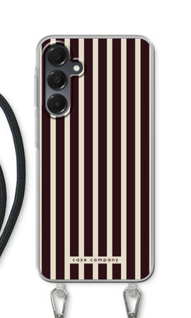 Bamboo Stripe