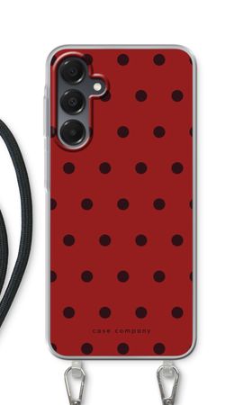 Ladybird Spots