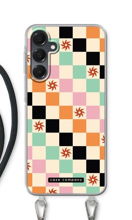 Sunny Checkmate