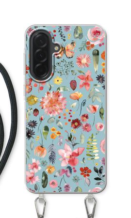 Colorful Plants and Flowers