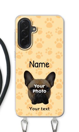 Personalized face - Pet