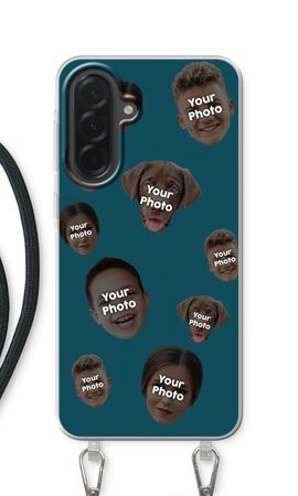 Personalized Face N°1