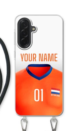 Netherlands - Football