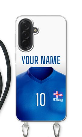 Iceland - Football