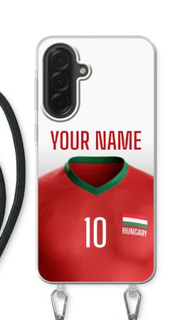 Hungary - Football
