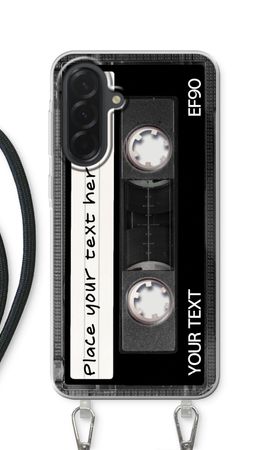 Cassette N°1