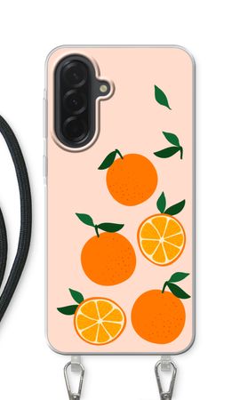 Will you be my clementine