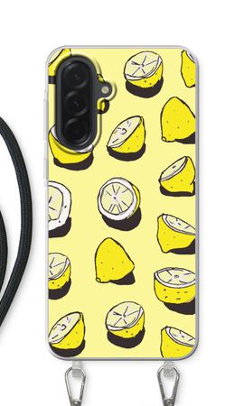 When Life Gives You Lemons...