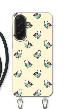 Little birds