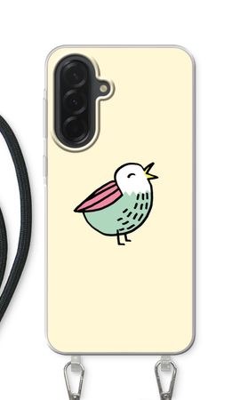 Birdy