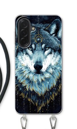Darkness Wolf