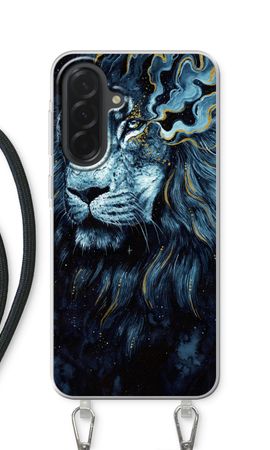 Darkness Lion