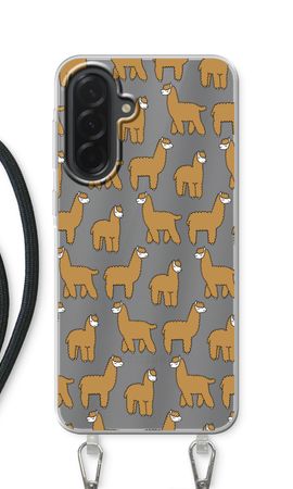 Alpacas