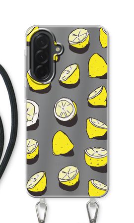 When Life Gives You Lemons...