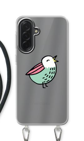 Birdy