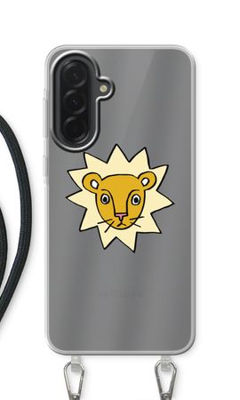 Little lion