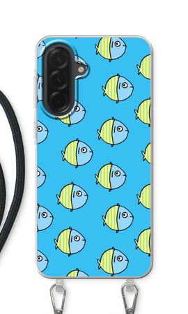 Little fish