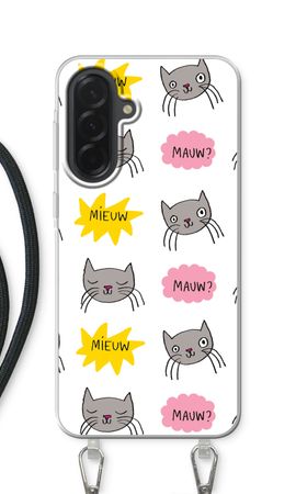 Meow
