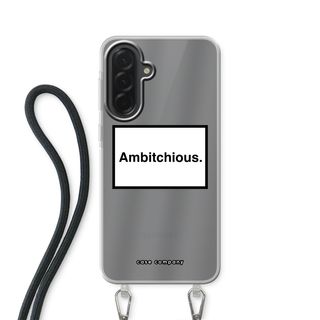 Ambitchious