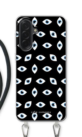Eyes pattern