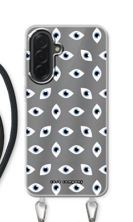Eyes pattern