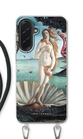Birth Of Venus