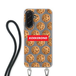 Koekerond