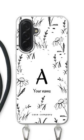 Frosty Forest - Monogram