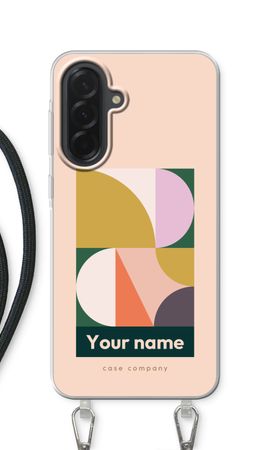 Formé - Namecase #1