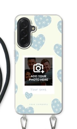 Photo - Hearts - Pascha