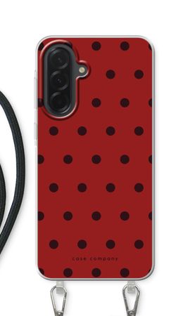 Ladybird Spots