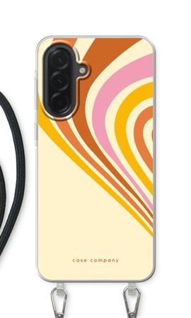 Retro Rainbow
