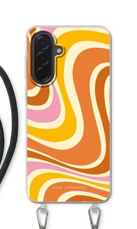 Retro Waves