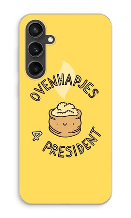 Ovenhapjes