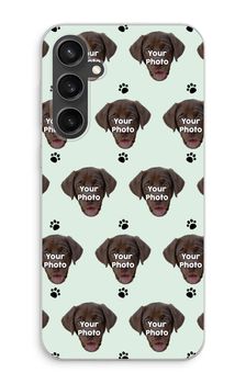 Personalized Face - Cat or Dog