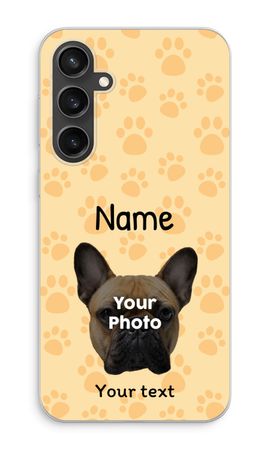 Visage personnalisé - Animal de compagnie