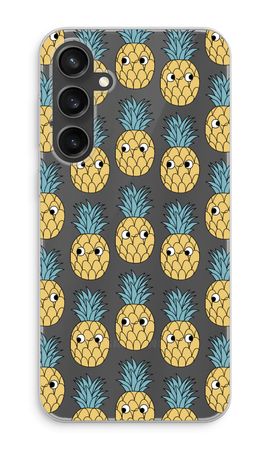 Pineapples