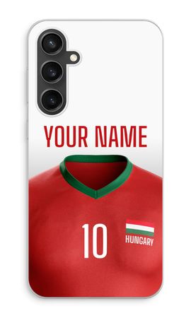 Hungary - Football