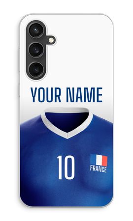 France - Football